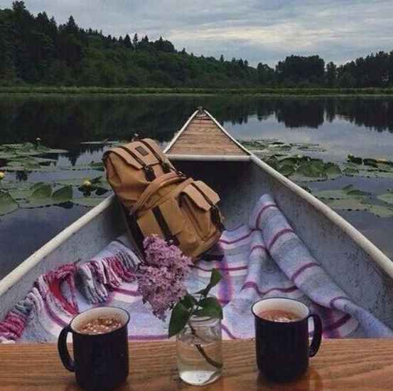 What would be a perfect date with your future spouse?