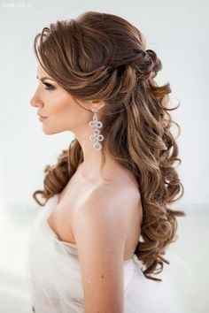 What's your favourite hairstyle?