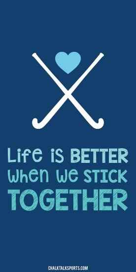 Stick Together