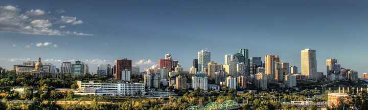 Brides of Alberta!