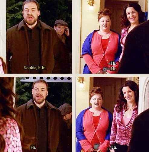 What did you do on your first date?