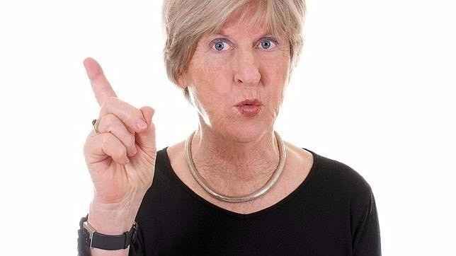 What type of mother-in-law do you have?