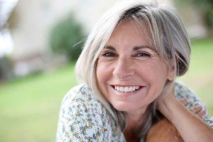 What type of mother-in-law do you have?