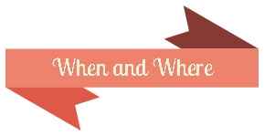How to write your invitations?