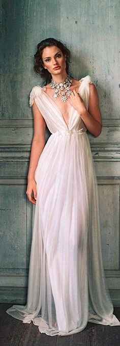 ancient greek dress