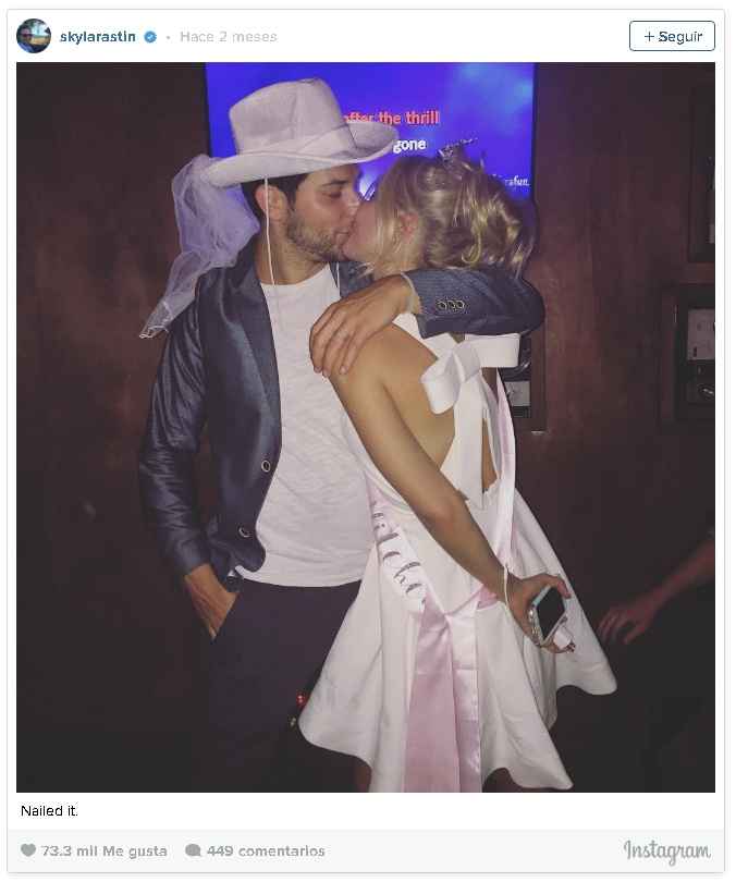 Would you have a co-ed bachelor-ette party?