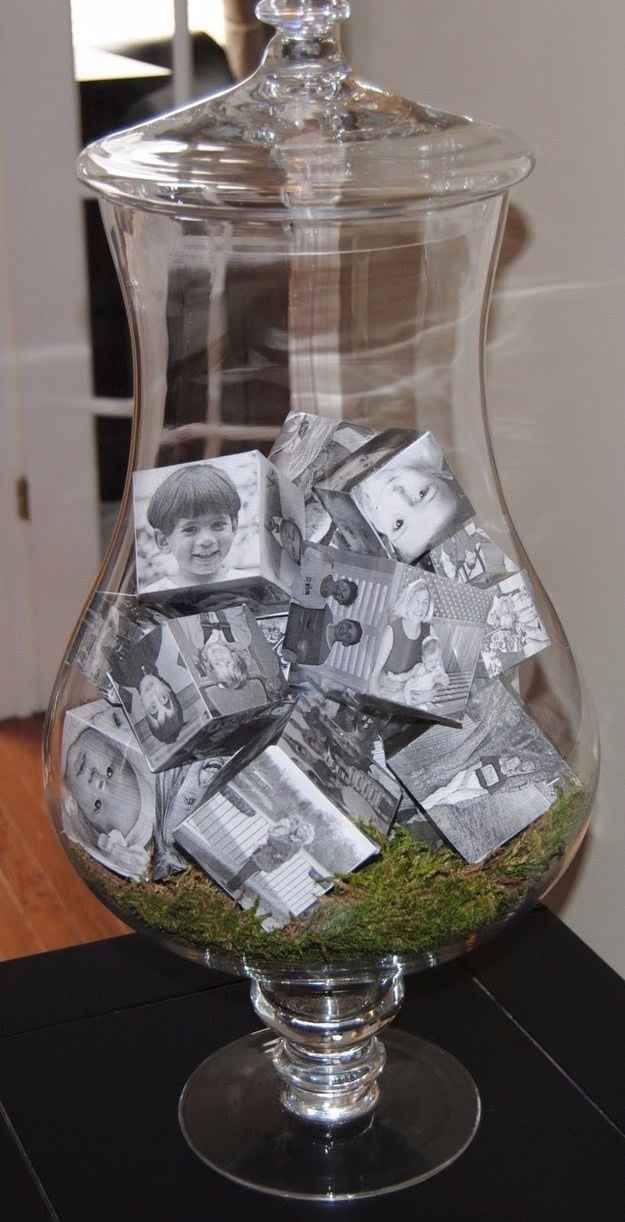 How will you display your wedding pictures?