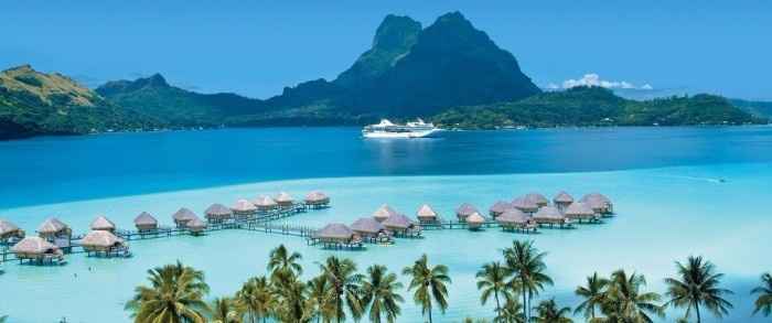 Beach Honeymoon