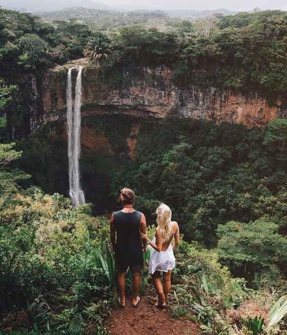Find out what's your ideal honeymoon destination
