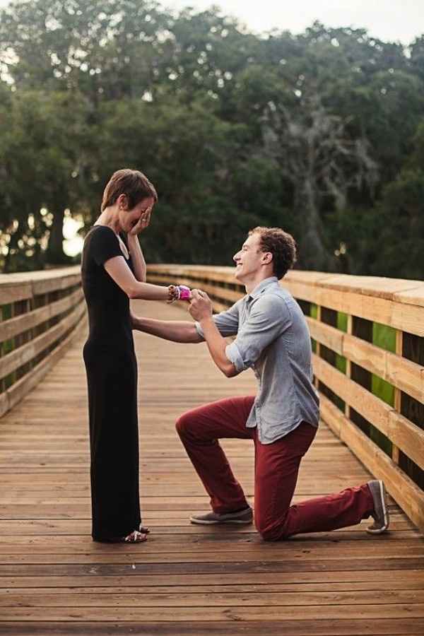 Proposal Picture Bridge