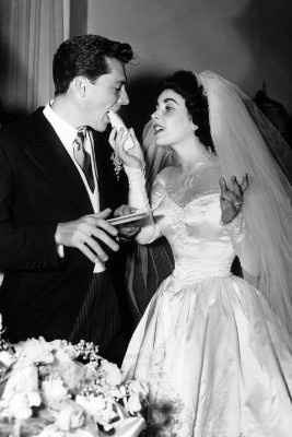 Elizabeth Taylor
