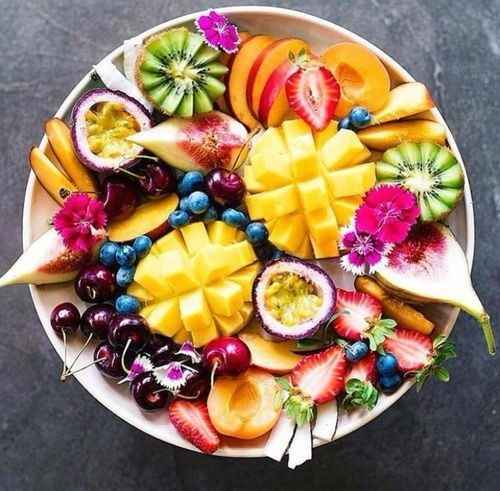 Diet Plan before your big day. Yes or No?