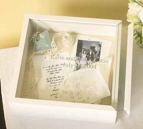 Keepsake Box