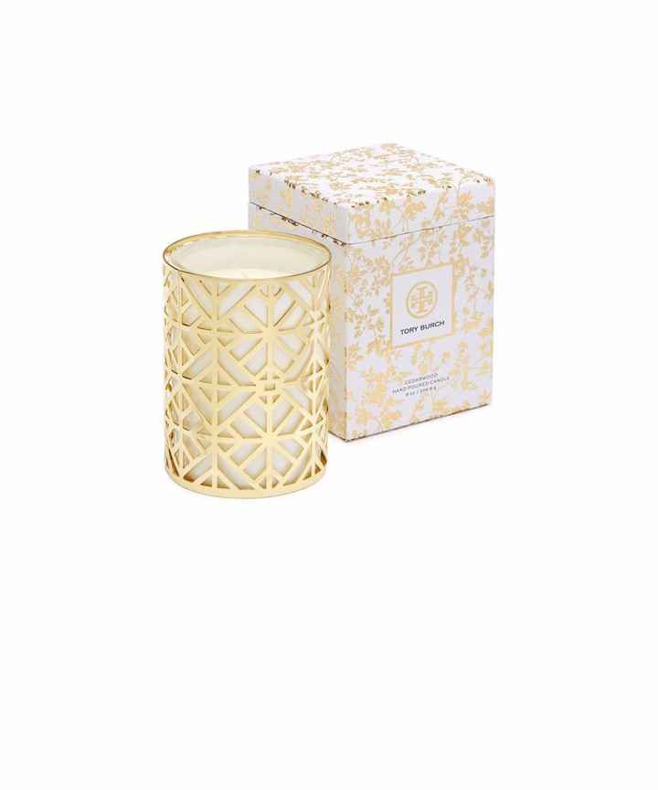 Cute Candle