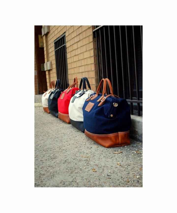 Travel Bag