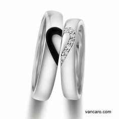Matching rings