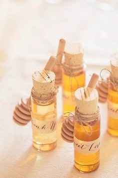 Honey favour