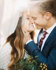 In what season should you get married?