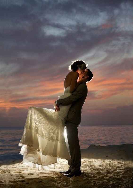 Summer Wedding