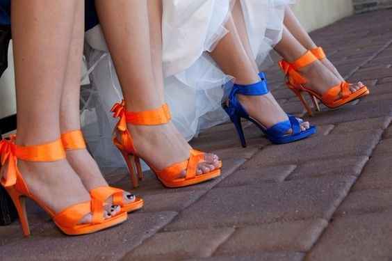 Hockey themed wedding inspiration