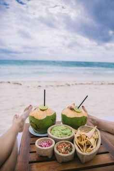 Mexico and the Caribbean