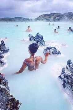 Iceland