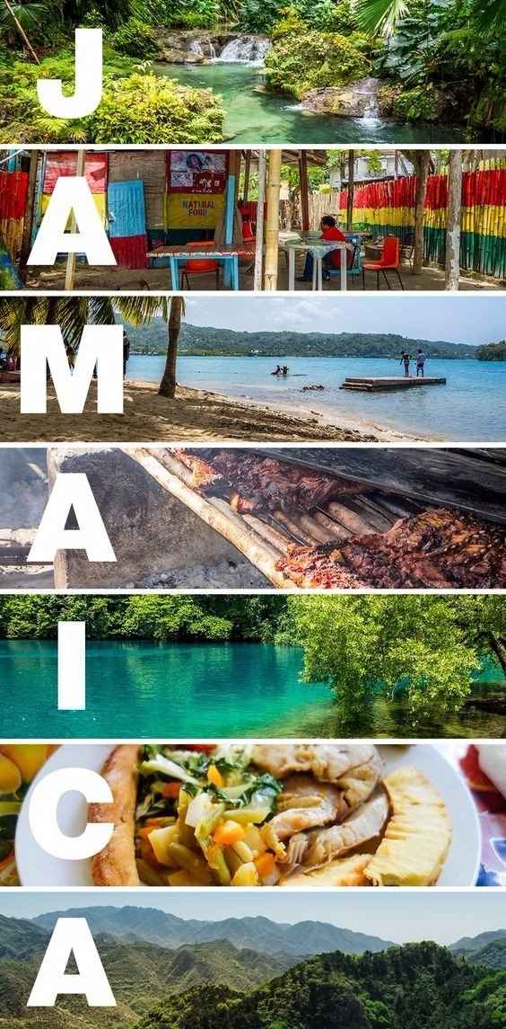 Jamaica