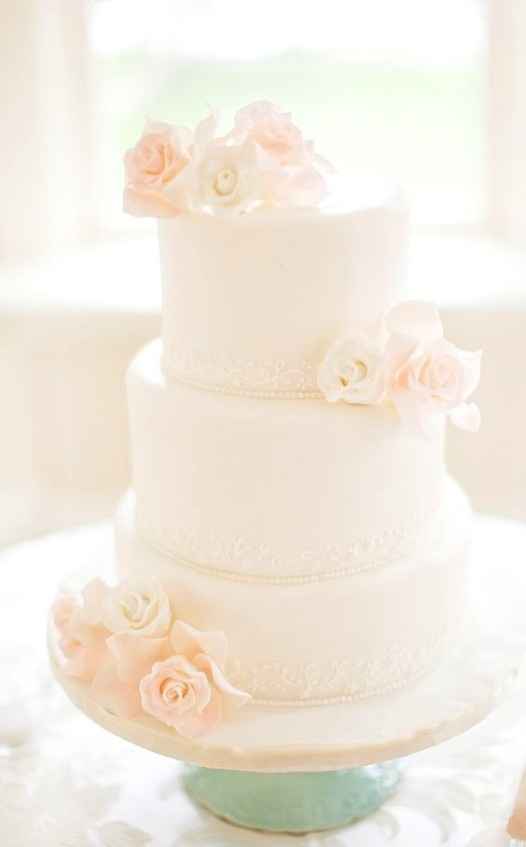 Classic cake
