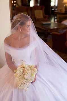 Classic Bride
