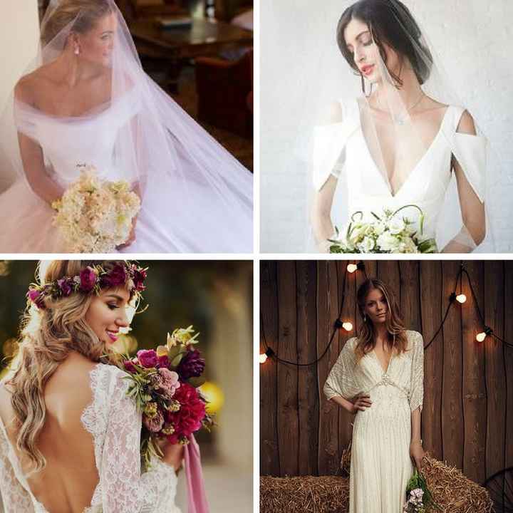 What is your wedding style?