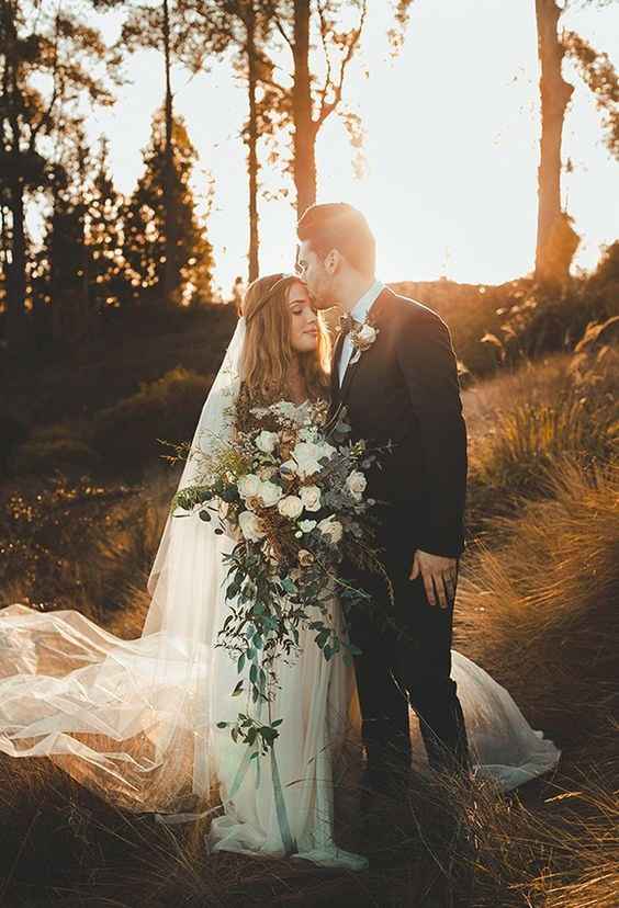 How would you describe your wedding style?