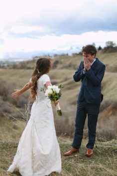 The groom