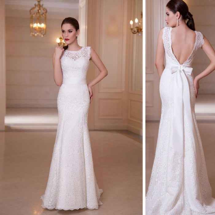 Wedding Dress 2017