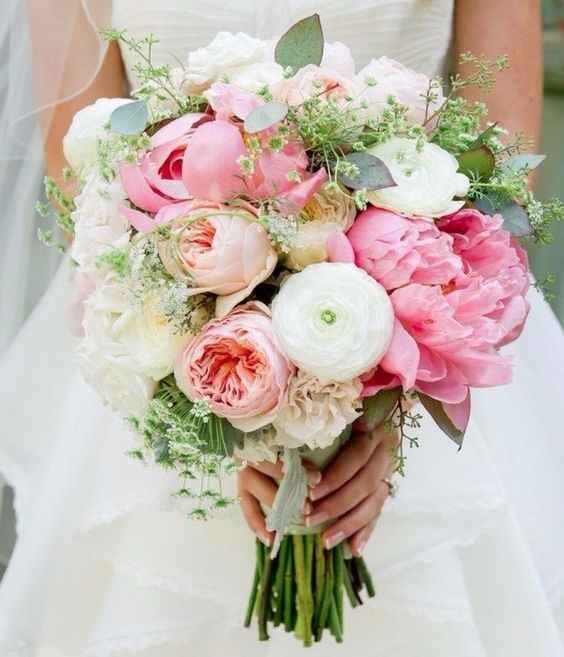 Bouquet 2017