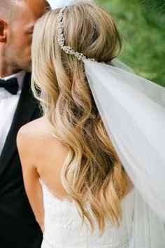 Wedding Veil 2018