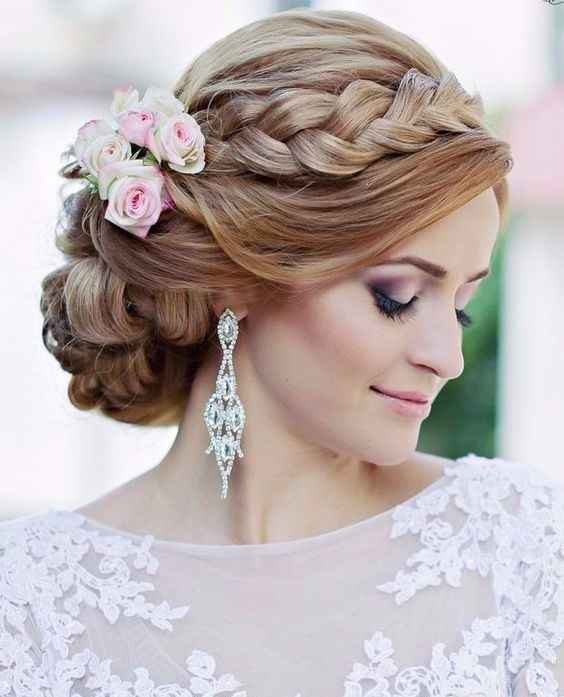Hairstyle 2017