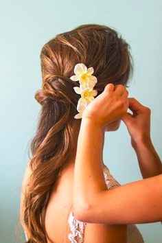 Hairstyle 2018