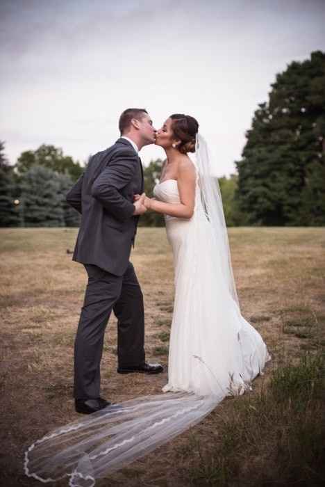 How To Share Your Real Wedding Story