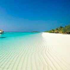 Holiday at the beach