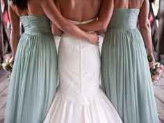 Will you have more than one maid of honour?