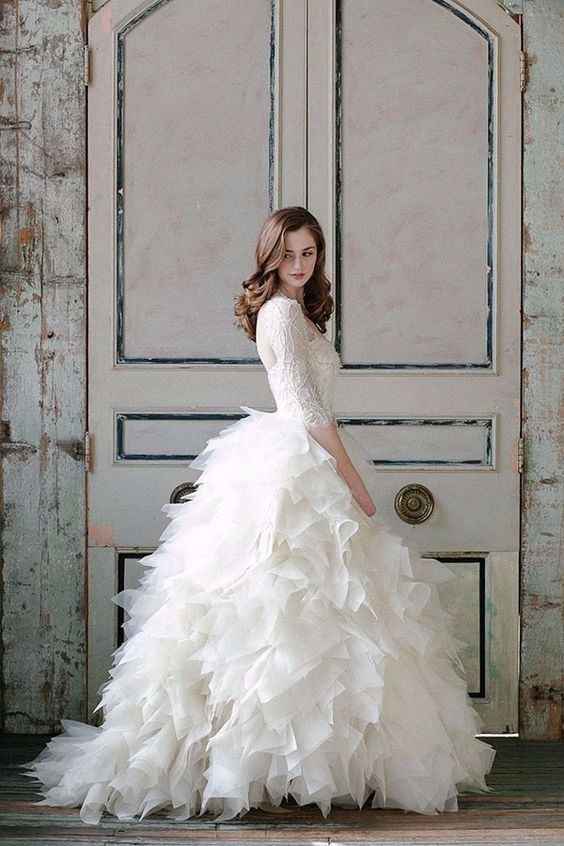Ruffles