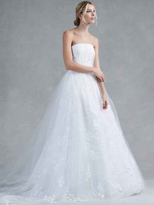 Strapless