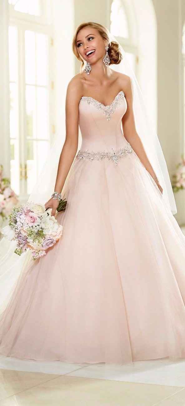 3. Pastel colour
