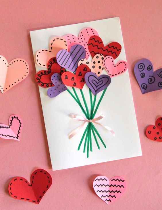 How many Valentine's Day together?