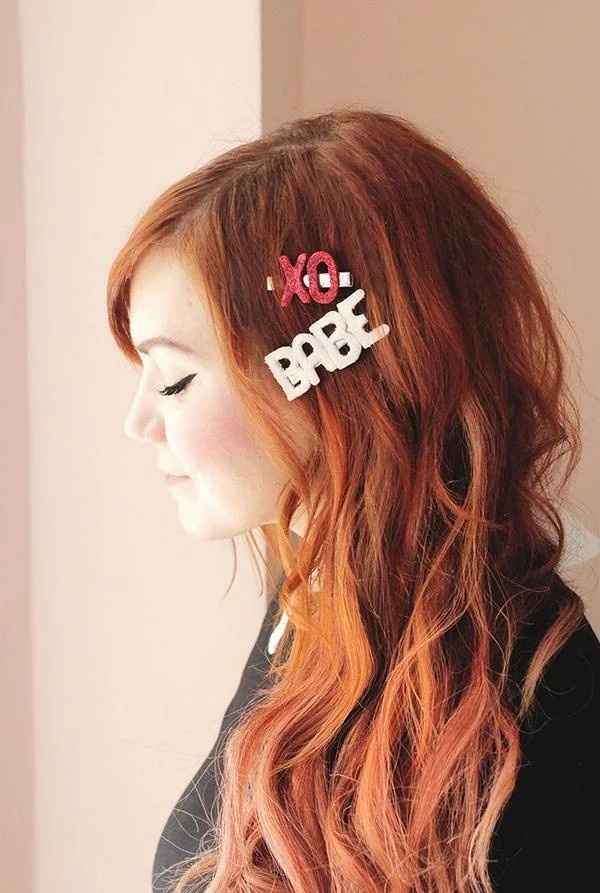 Create custom accessories