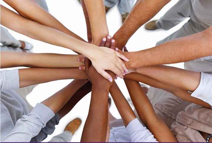 Stronger together