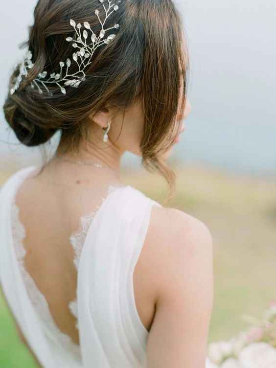 Glam and elegant