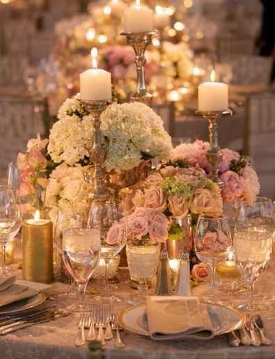 How much will you spend on flowers?