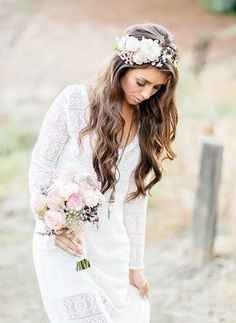 Wedding flowers