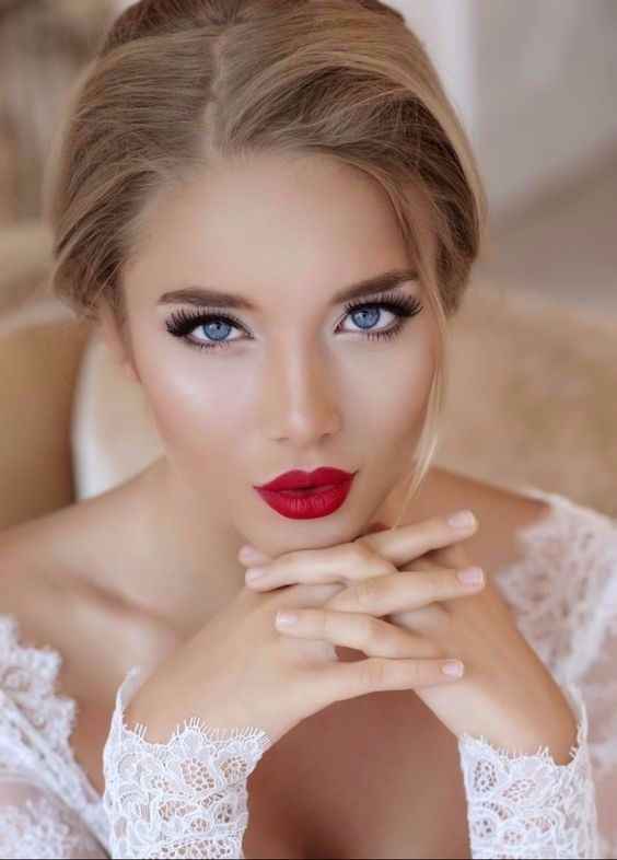 2. Makeup